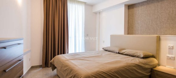 3 chambres Appartement à Ta' Xbiex, Malta No. 9767 19