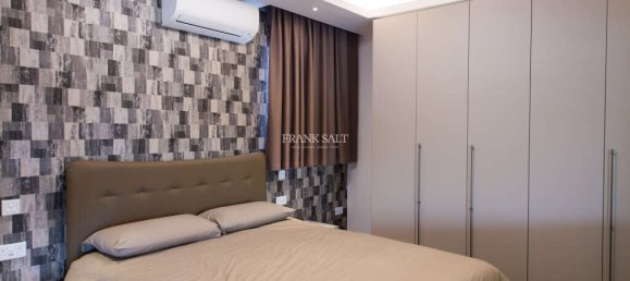 3 chambres Appartement à Ta' Xbiex, Malta No. 9767 11