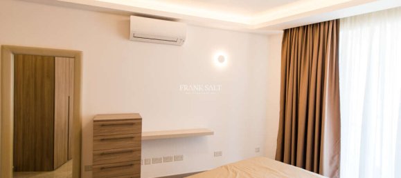 3 chambres Appartement à Ta' Xbiex, Malta No. 9767 20