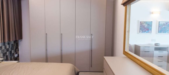 3 chambres Appartement à Ta' Xbiex, Malta No. 9767 12