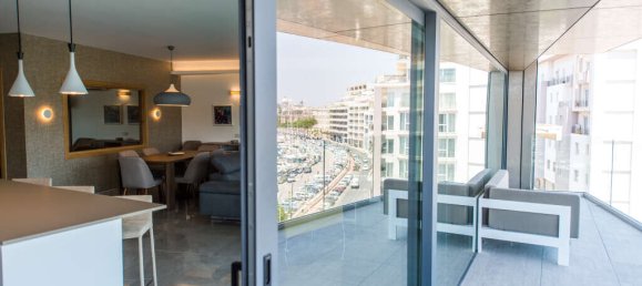 3 chambres Appartement à Ta' Xbiex, Malta No. 9767 3