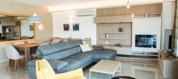 3 chambres Appartement à Ta' Xbiex, Malta No. 9767 4