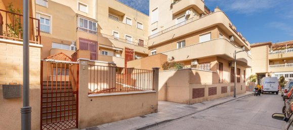 2 bedrooms Penthouse in Granada, Spain No. 141353 4