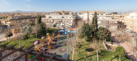 2 bedrooms Penthouse in Granada, Spain No. 141353 17