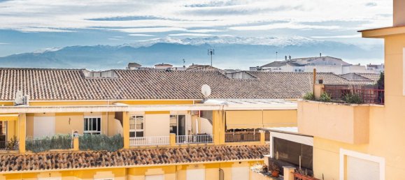 2 bedrooms Penthouse in Granada, Spain No. 141353 16