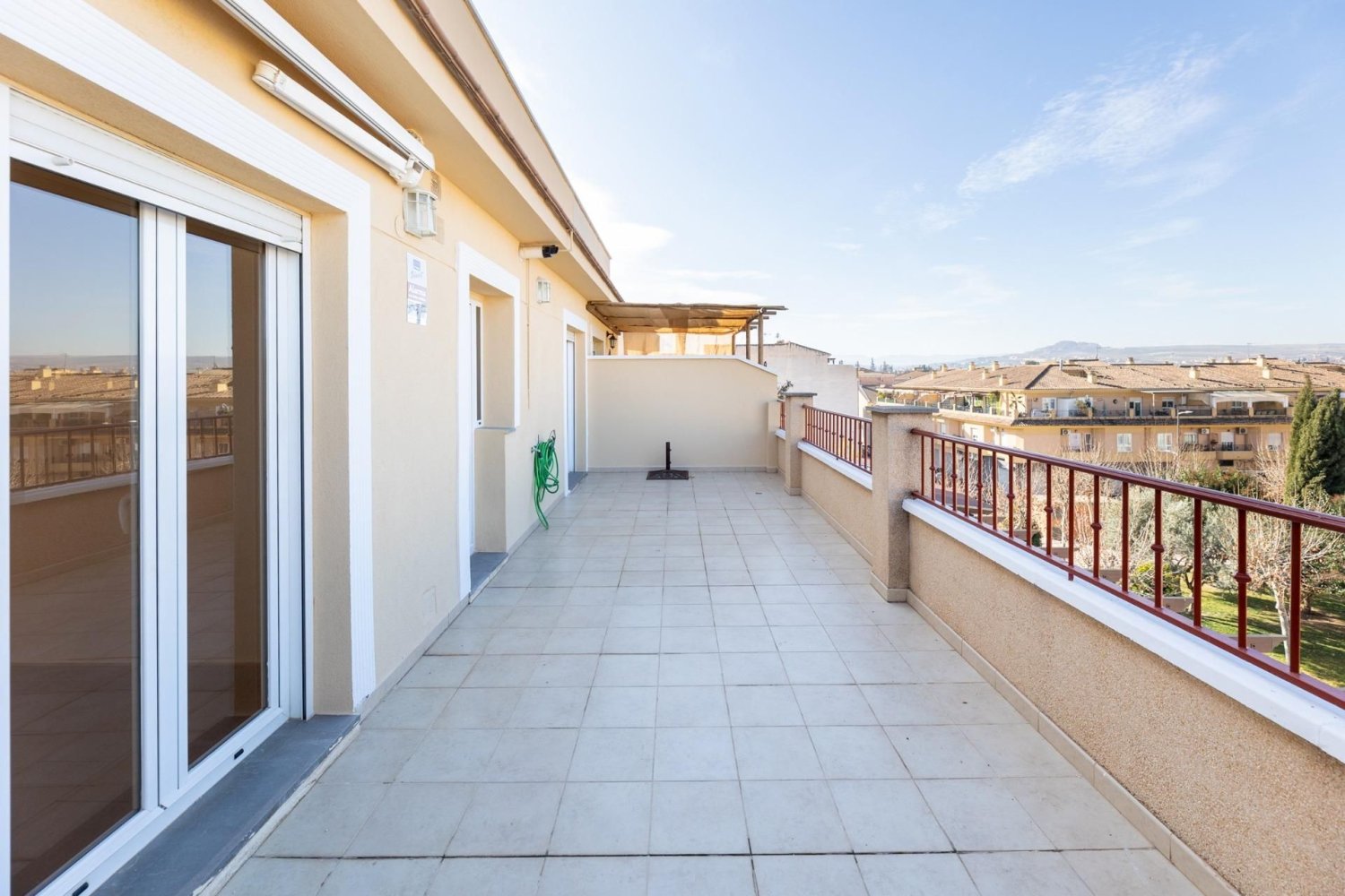 2 Schlafzimmer Penthouse in Granada, Spain, Nr. 141353