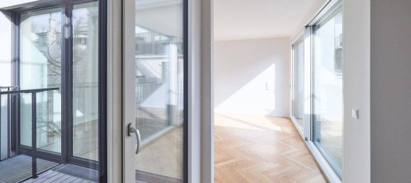 3 rooms Apartment in Josefstadt, Austria No. 206240 17