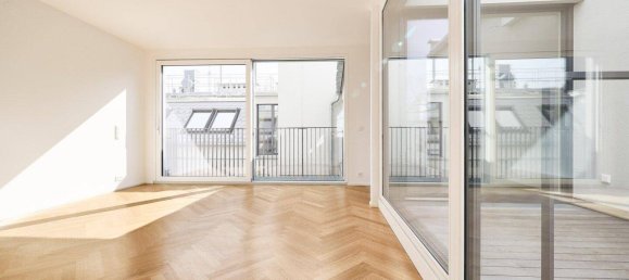 3 rooms Apartment in Josefstadt, Austria No. 206240 24