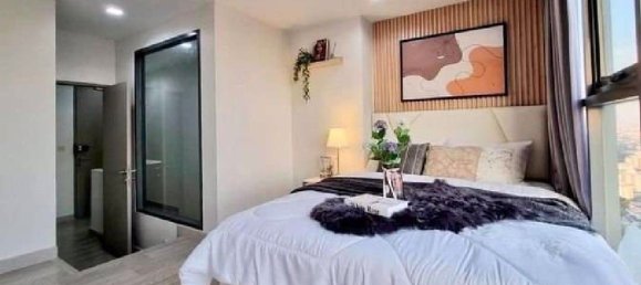 1 Schlafzimmer Doppelhaus in Ideo Mobi Sukhumvit 81, Railay Beach, Thailand, Nr. 30285 9