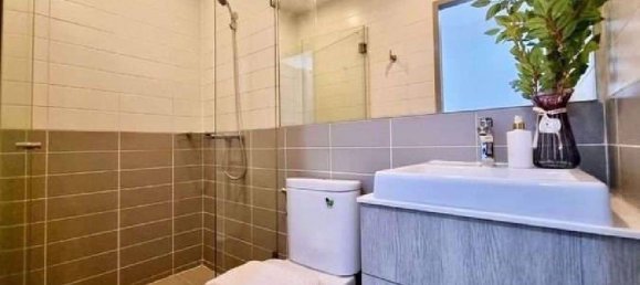 1 Schlafzimmer Doppelhaus in Ideo Mobi Sukhumvit 81, Railay Beach, Thailand, Nr. 30285 13