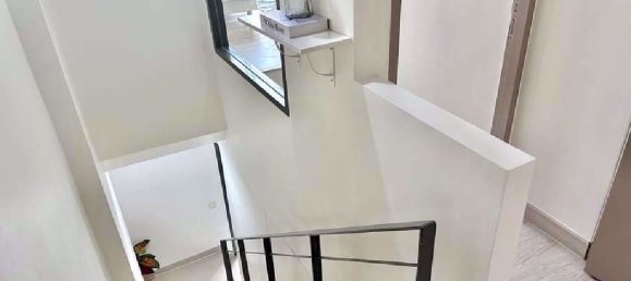 1 Schlafzimmer Doppelhaus in Ideo Mobi Sukhumvit 81, Railay Beach, Thailand, Nr. 30285 7