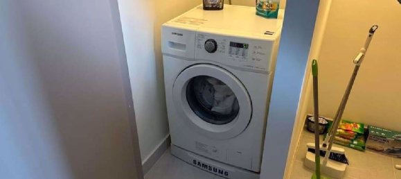 1 Schlafzimmer Doppelhaus in Ideo Mobi Sukhumvit 81, Railay Beach, Thailand, Nr. 30285 12