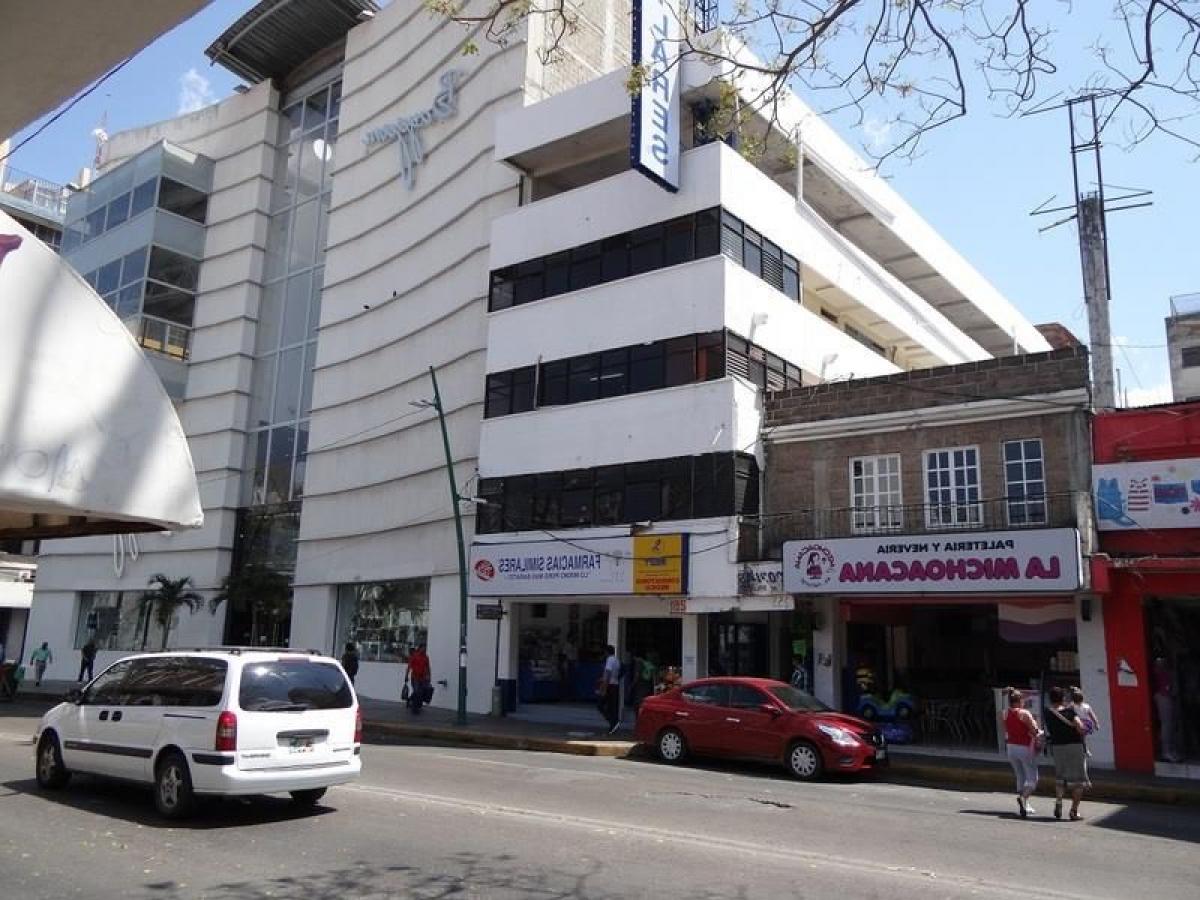  بناية في Chiapas, Mexico رقم 200791