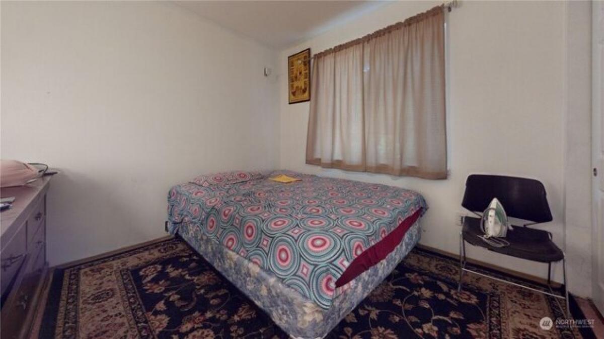 3 Schlafzimmer Haus in Bonney Lake, USA, Nr. 394882