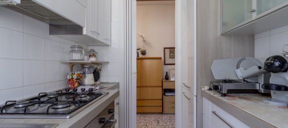 Квартира с 2 спальнями в Комо, Италия № 380596 10