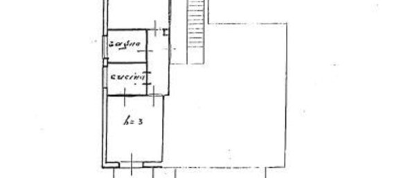 Квартира с 2 спальнями в Комо, Италия № 380596 25