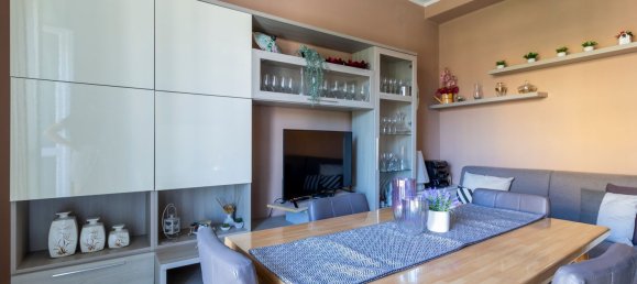 Квартира с 2 спальнями в Комо, Италия № 380596 4