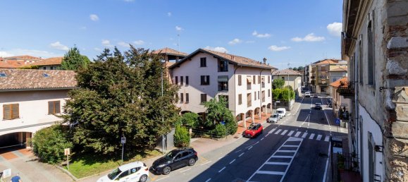 Квартира с 2 спальнями в Комо, Италия № 380596 20