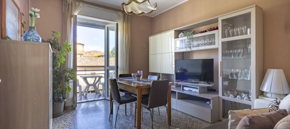 Квартира с 2 спальнями в Комо, Италия № 380596 2