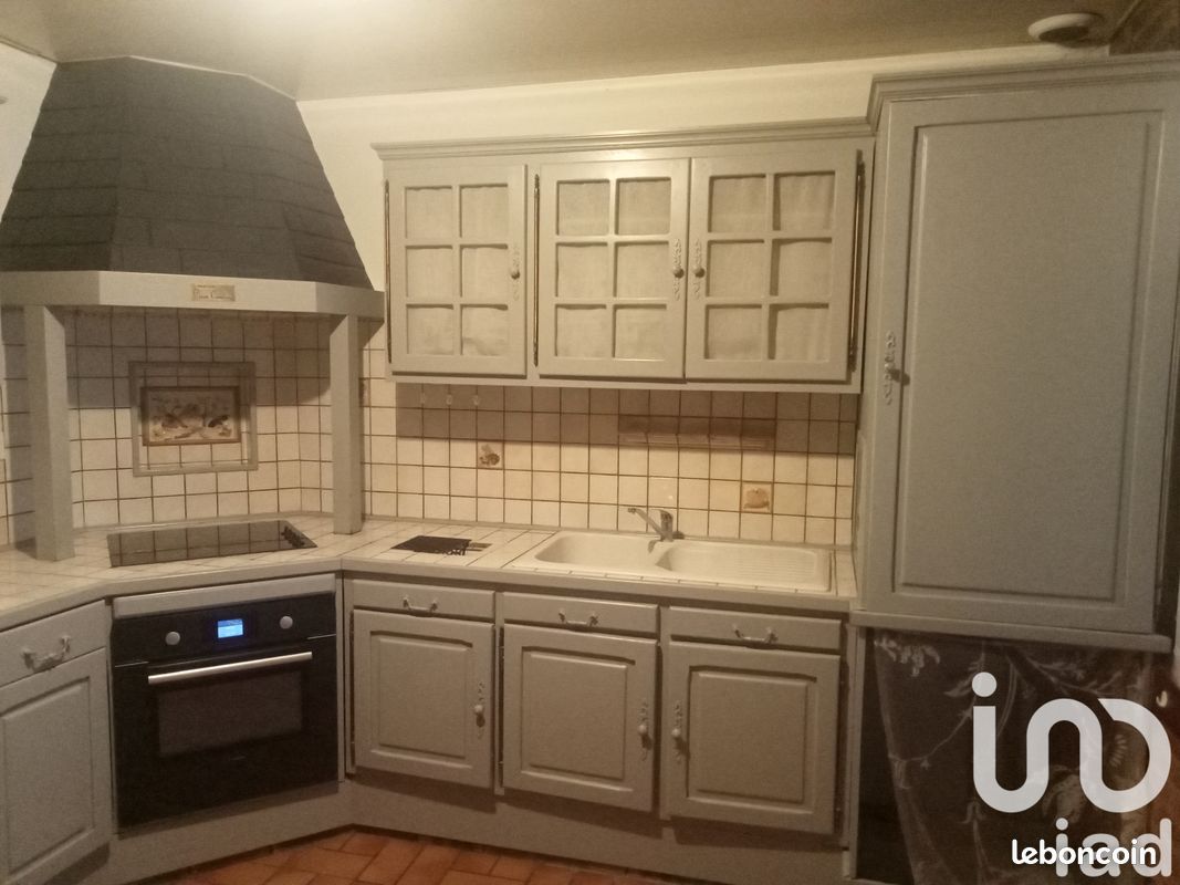 3 غرف نوم منزل في Breteuil, France رقم 253448