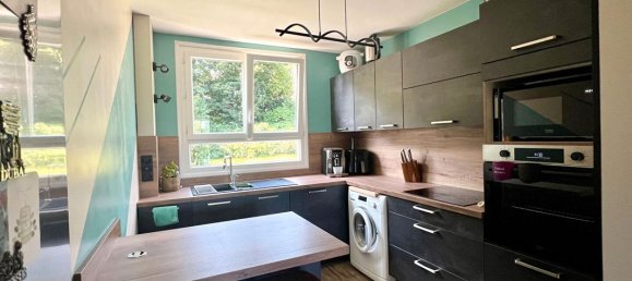 2 Schlafzimmer Wohnung in Rouen, France, Nr. 361976 5