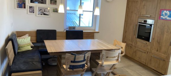 Casa de 4 dormitorios en Ostallgau, Germany No. 223689 6