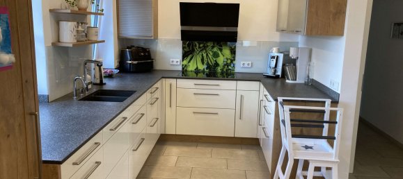 Casa de 4 dormitorios en Ostallgau, Germany No. 223689 4