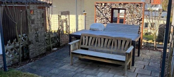 Casa de 4 dormitorios en Ostallgau, Germany No. 223689 20