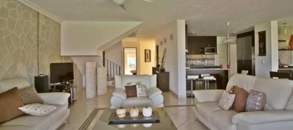 4 غرف نوم منزل في Morelos, Mexico رقم 181269 2