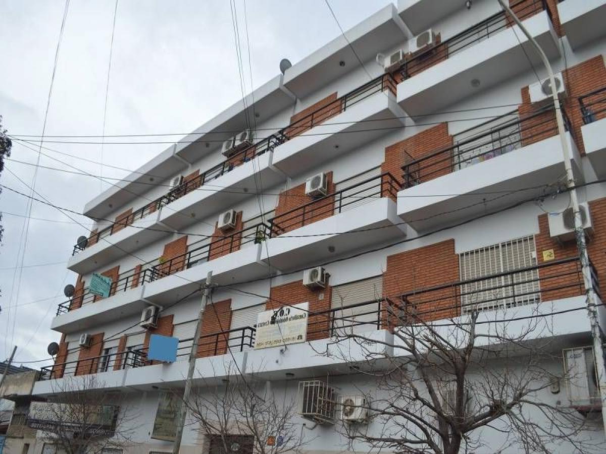 Квартира с 2 спальнями в Bermudez, Аргентина № 59054