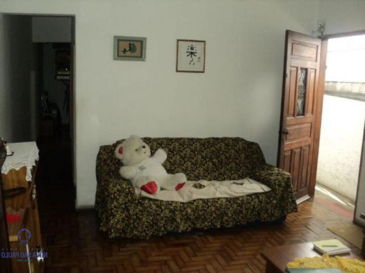 2 bedrooms House in Sao Paulo, Brazil No. 433365