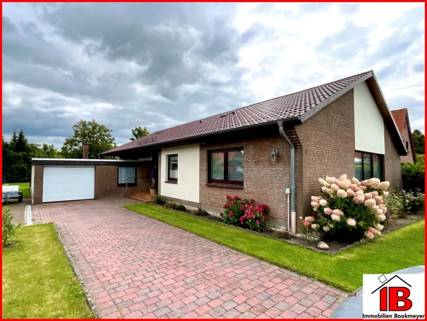 5-Zimmer Haus in Wesermarsch, Germany, Nr. 284648