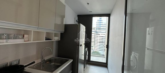 2 Schlafzimmer Eigentumswohnung in Watthana, Thailand, Nr. 8807 8