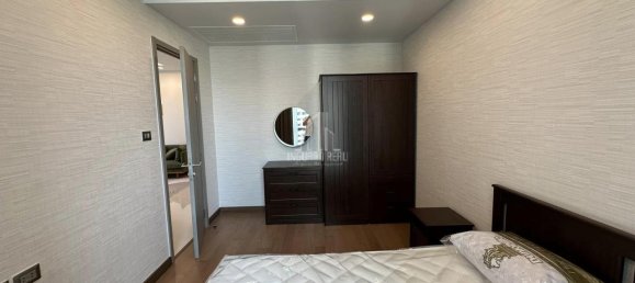 2 Schlafzimmer Eigentumswohnung in Watthana, Thailand, Nr. 8807 6