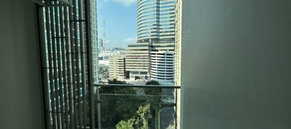 2 Schlafzimmer Eigentumswohnung in Watthana, Thailand, Nr. 8807 10