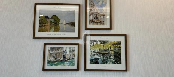 2 Schlafzimmer Eigentumswohnung in Watthana, Thailand, Nr. 8807 9