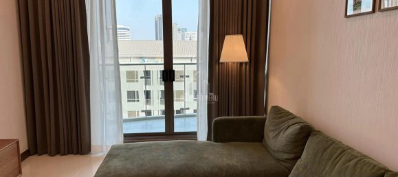 2 Schlafzimmer Eigentumswohnung in Watthana, Thailand, Nr. 8807 3