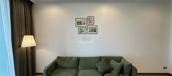 2 Schlafzimmer Eigentumswohnung in Watthana, Thailand, Nr. 8807 2