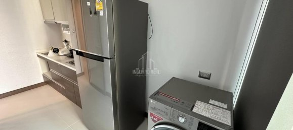 2 Schlafzimmer Eigentumswohnung in Watthana, Thailand, Nr. 8807 21