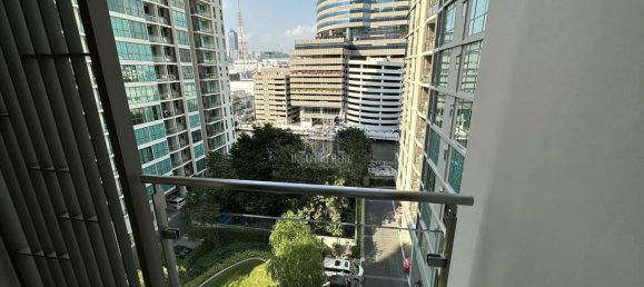 2 Schlafzimmer Eigentumswohnung in Watthana, Thailand, Nr. 8807 20