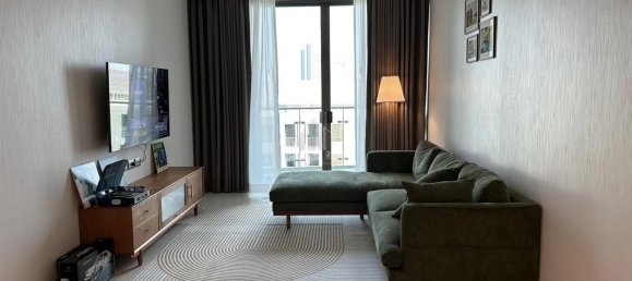 2 Schlafzimmer Eigentumswohnung in Watthana, Thailand, Nr. 8807 4