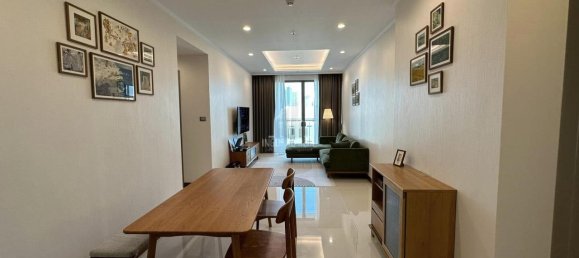 2 Schlafzimmer Eigentumswohnung in Watthana, Thailand, Nr. 8807 12