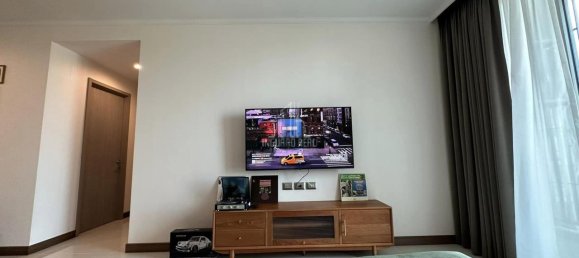 2 Schlafzimmer Eigentumswohnung in Watthana, Thailand, Nr. 8807 16