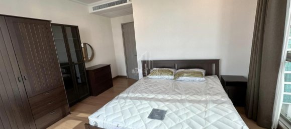 2 Schlafzimmer Eigentumswohnung in Watthana, Thailand, Nr. 8807 5