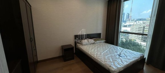 2 Schlafzimmer Eigentumswohnung in Watthana, Thailand, Nr. 8807 17