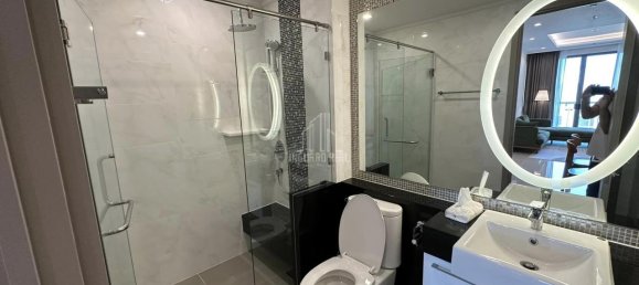 2 Schlafzimmer Eigentumswohnung in Watthana, Thailand, Nr. 8807 7