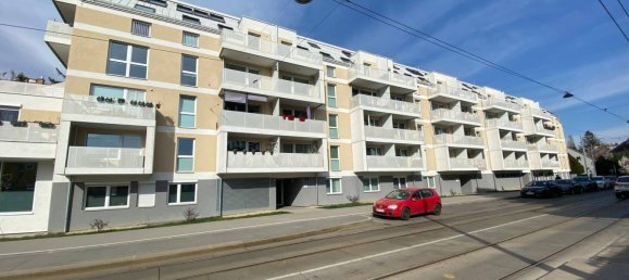 Apartamento de 1 dormitorio en Hietzing, Austria No. 143140 11