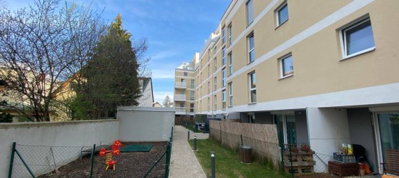 Apartamento de 1 dormitorio en Hietzing, Austria No. 143140 10