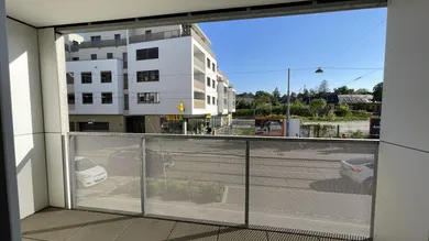 Apartamento de 1 dormitorio en Hietzing, Austria No. 143140