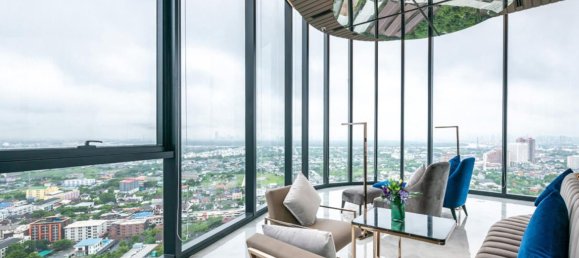 2 bedrooms Condo in Ideo Mobi Sukhumvit Eastpoint Bangkok, Thailand No. 28605 5